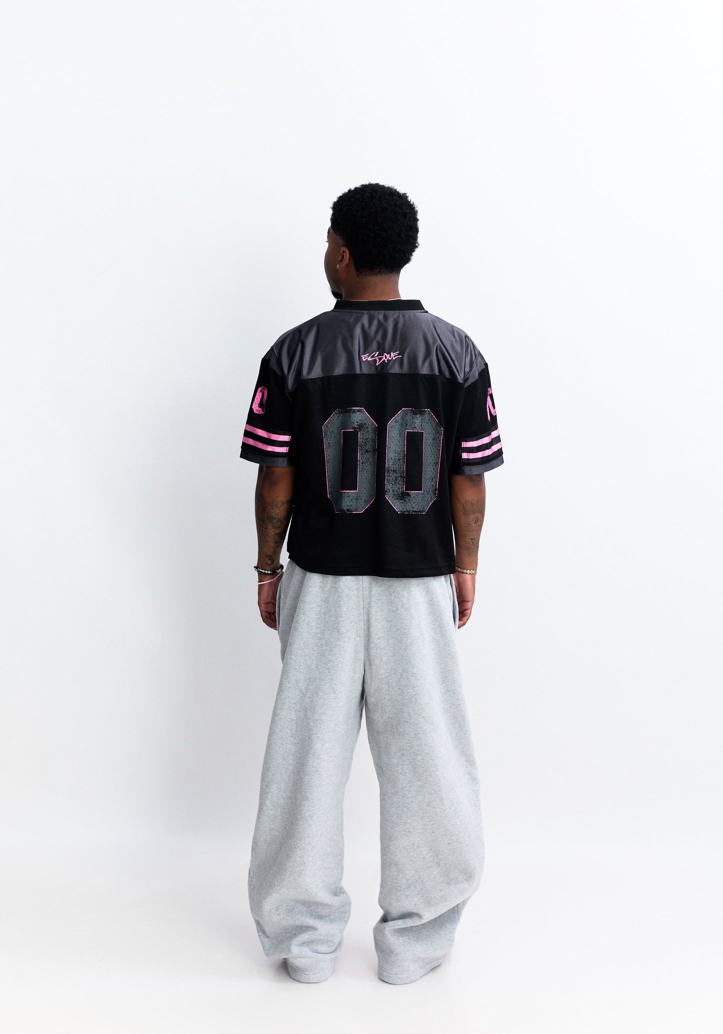 PHANTOM JERSEY