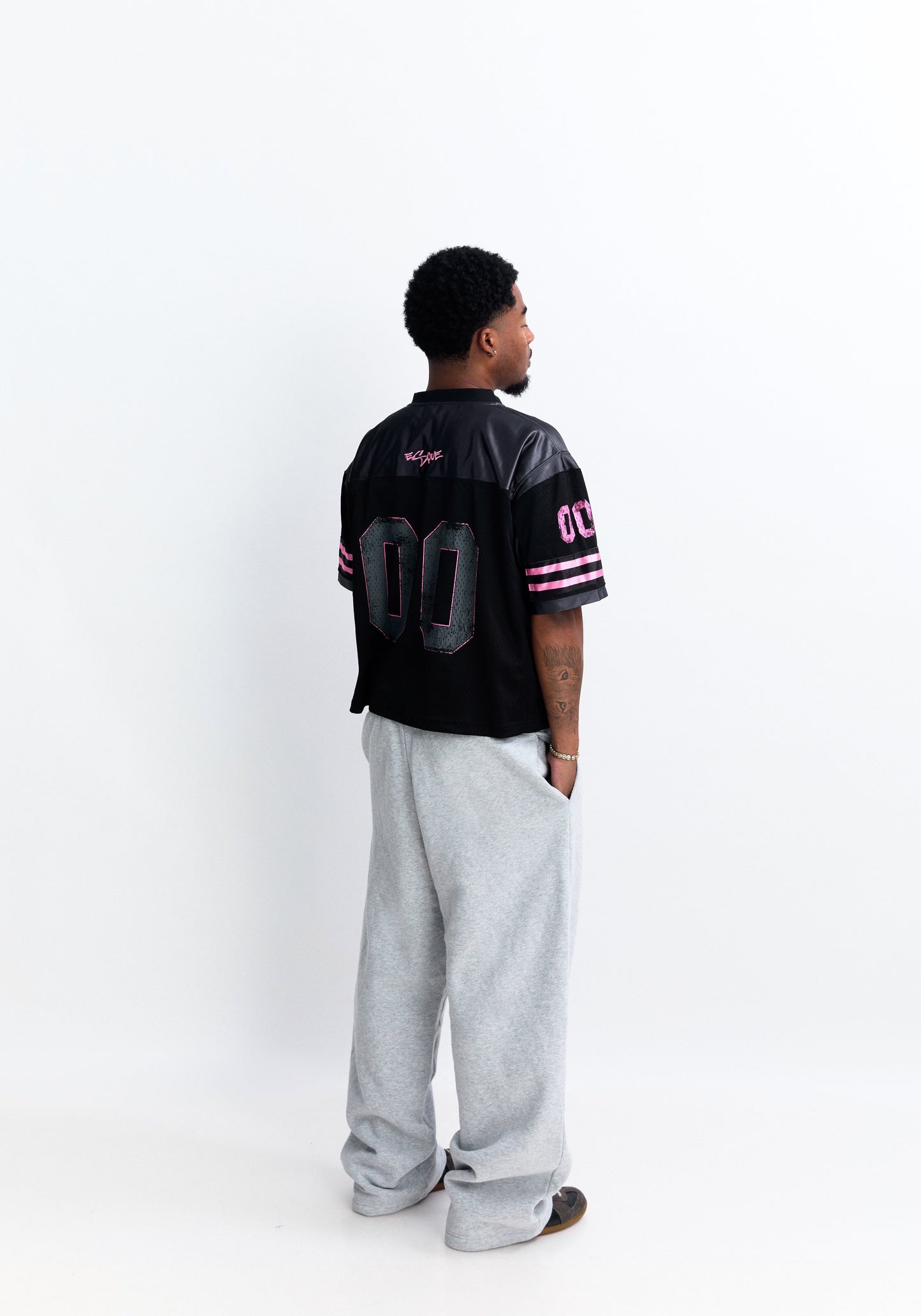PHANTOM JERSEY