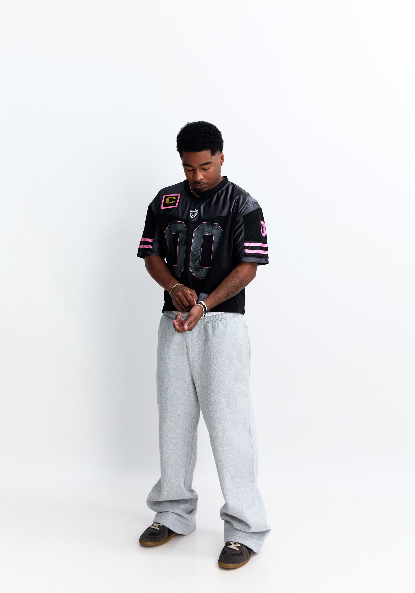 PHANTOM JERSEY