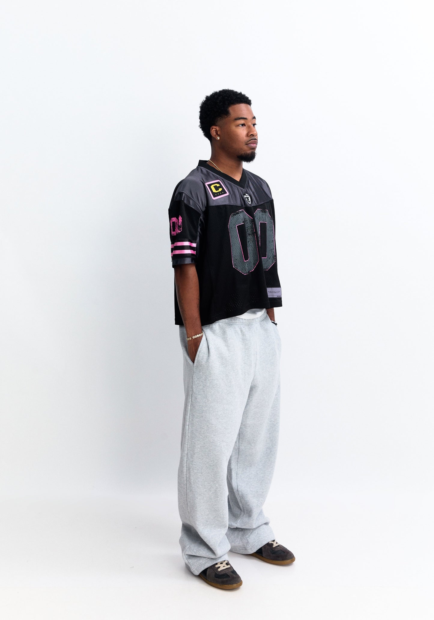 PHANTOM JERSEY