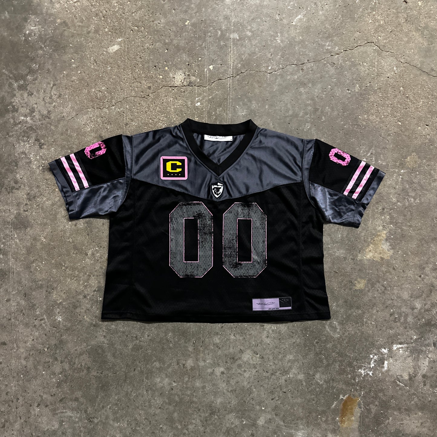 PHANTOM JERSEY